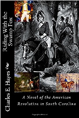 Riding with the Swamp Fox